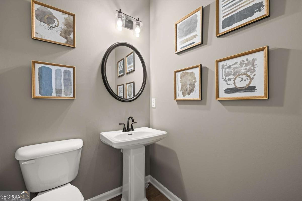 1004 Glendale Place Conyers - Photo 19