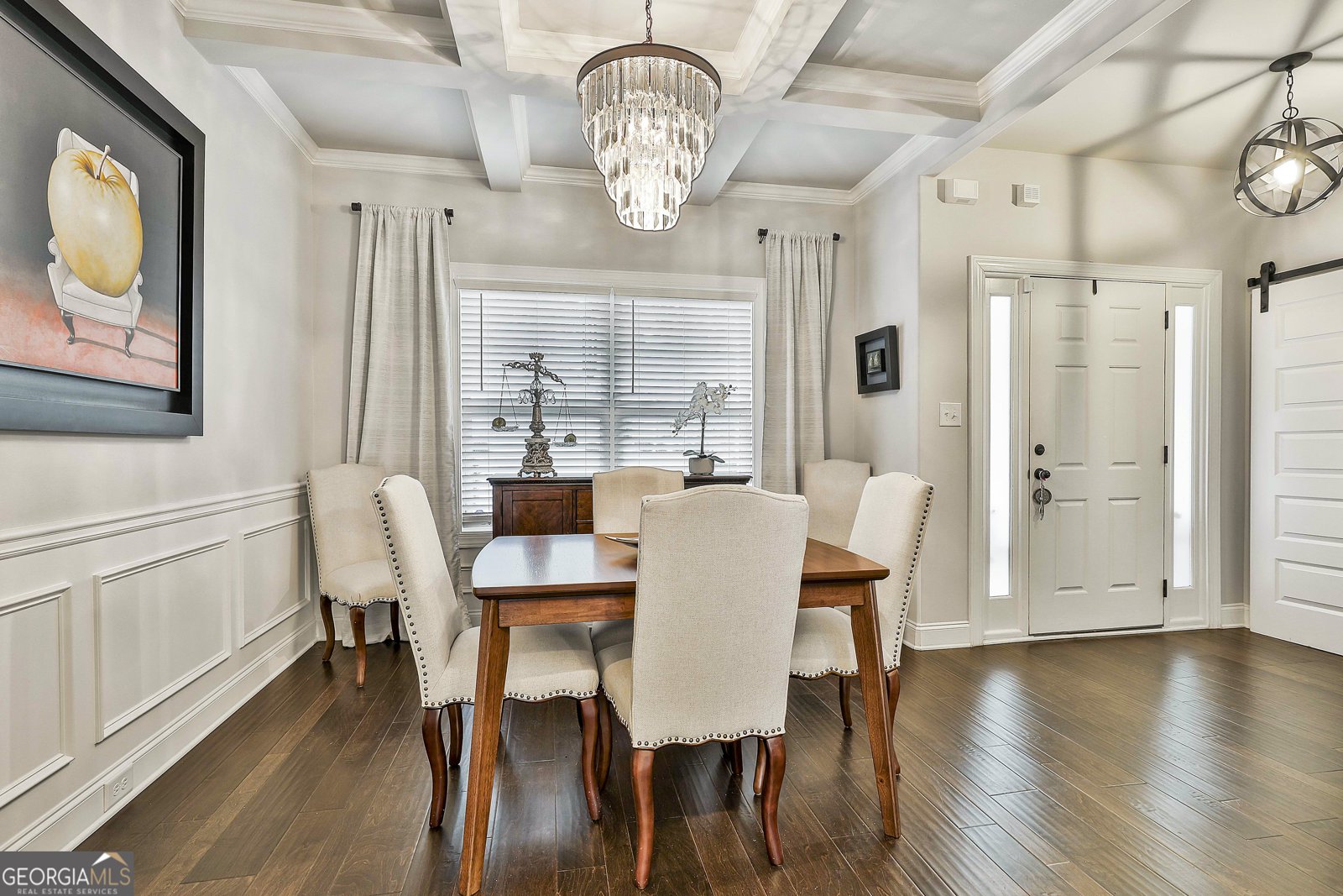 345 Southridge Senoia - Photo 10