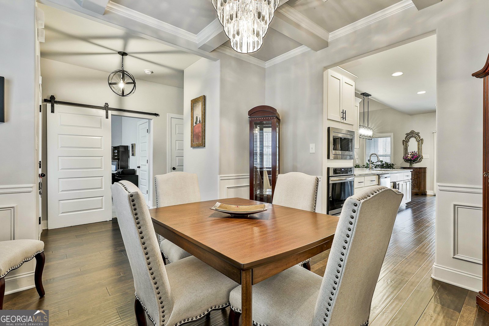 345 Southridge Senoia - Photo 11