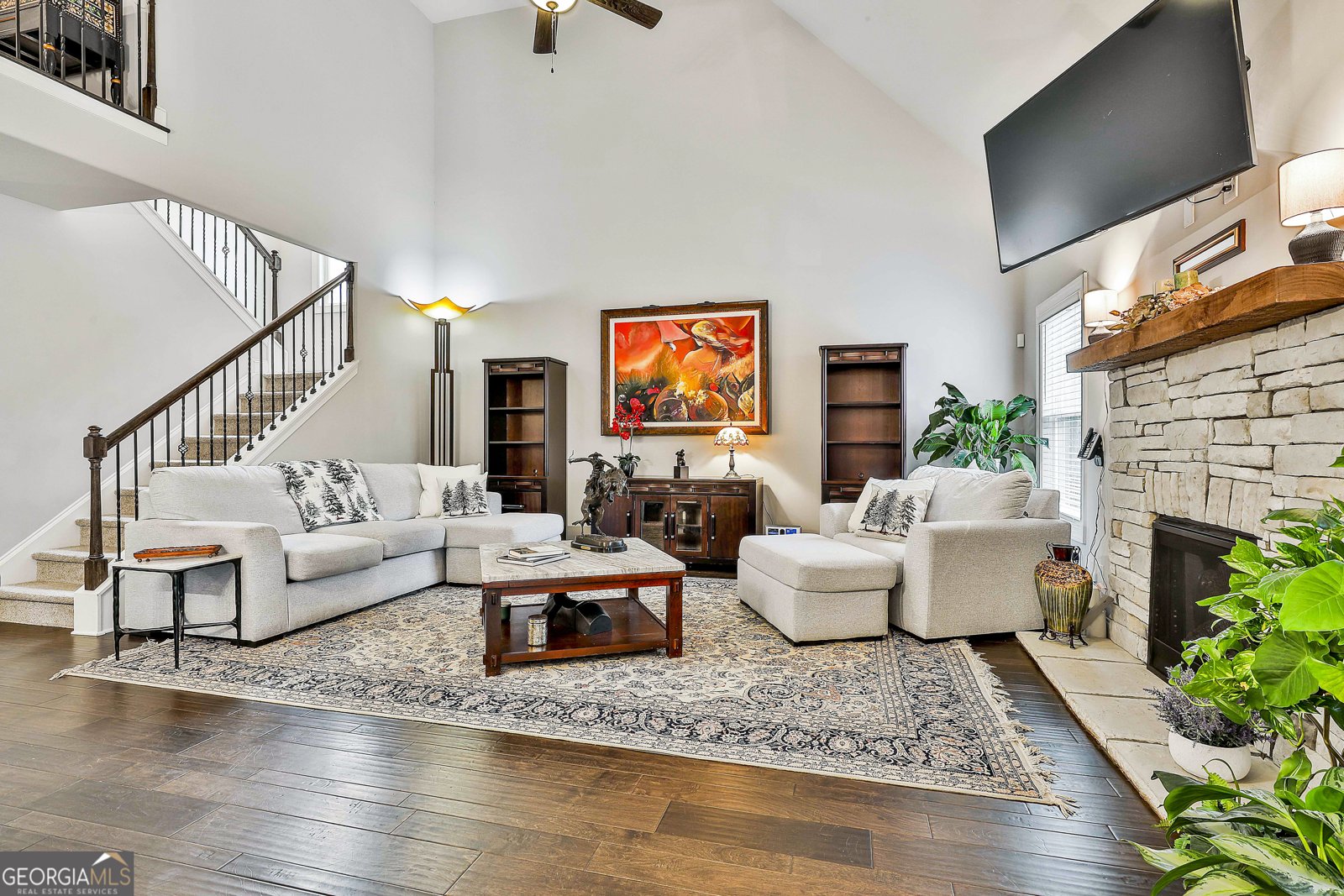 345 Southridge Senoia - Photo 22