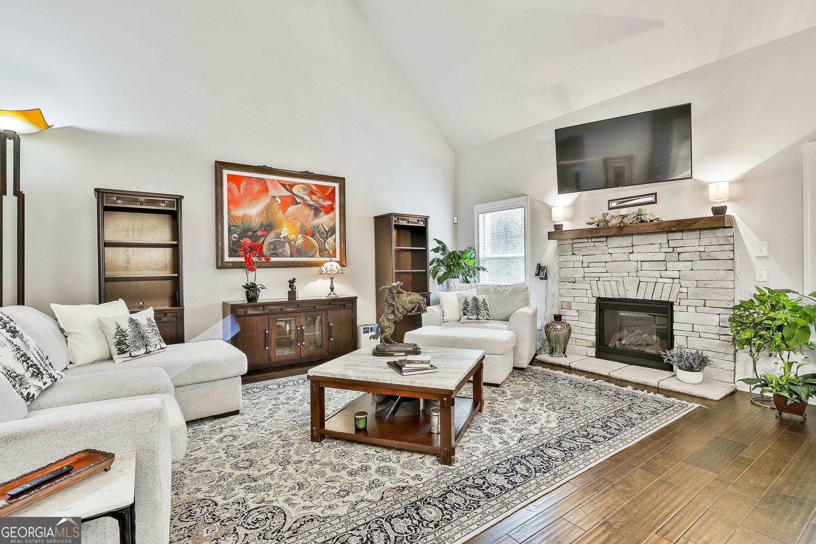 345 Southridge Senoia - Photo 24