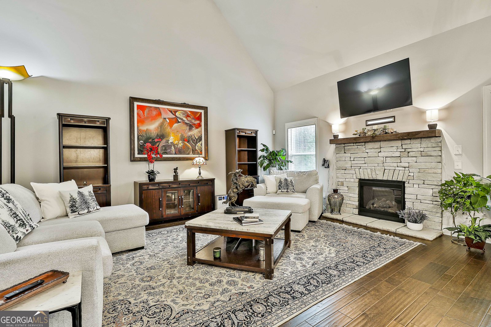 345 Southridge Senoia - Photo 25