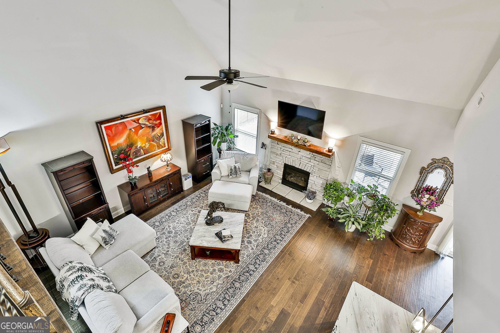 345 Southridge Senoia - Photo 44