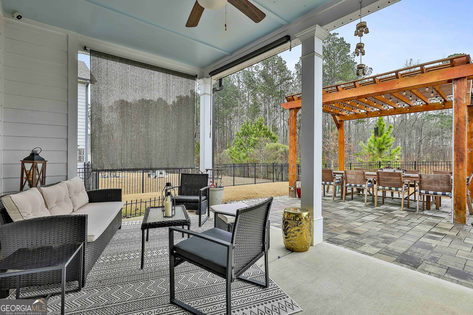 345 Southridge Senoia - Photo 51