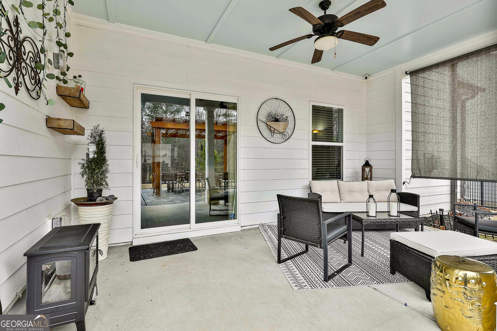 345 Southridge Senoia - Photo 52