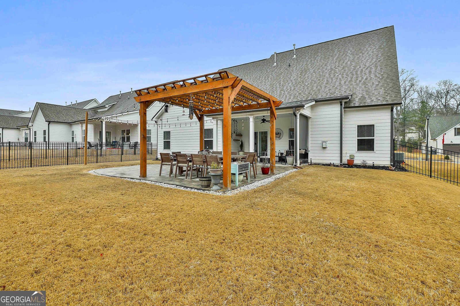 345 Southridge Senoia - Photo 55