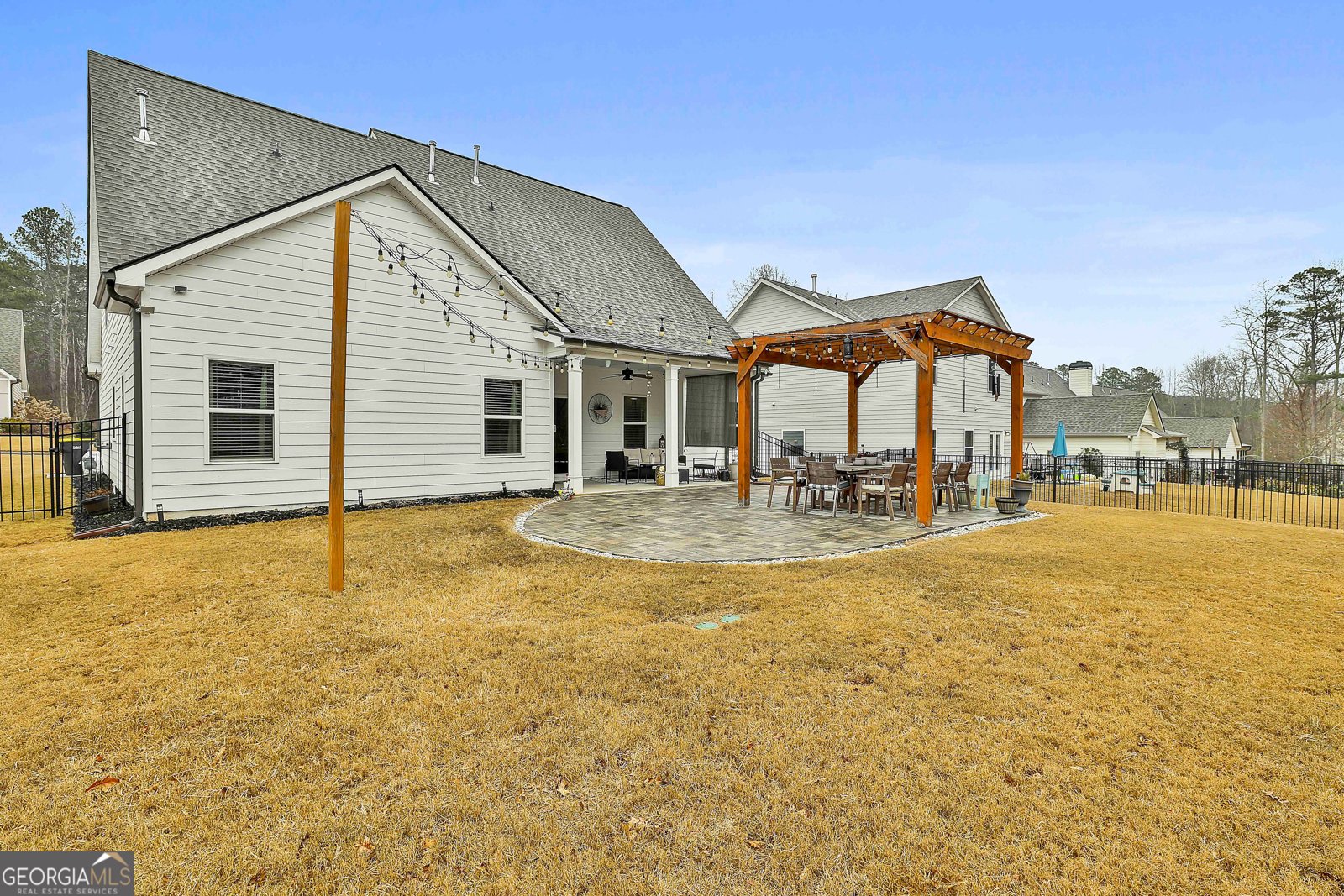 345 Southridge Senoia - Photo 56