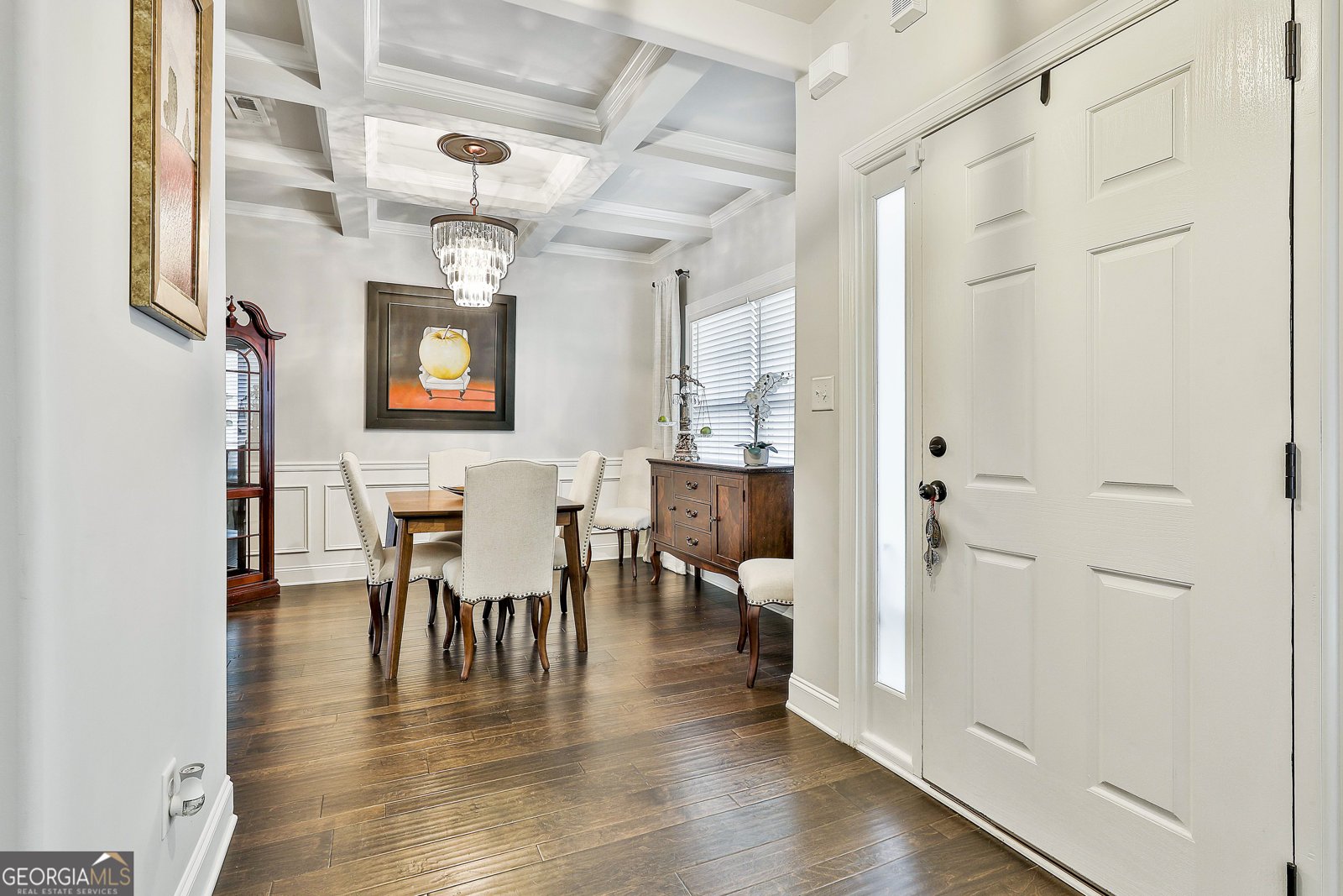 345 Southridge Senoia - Photo 8