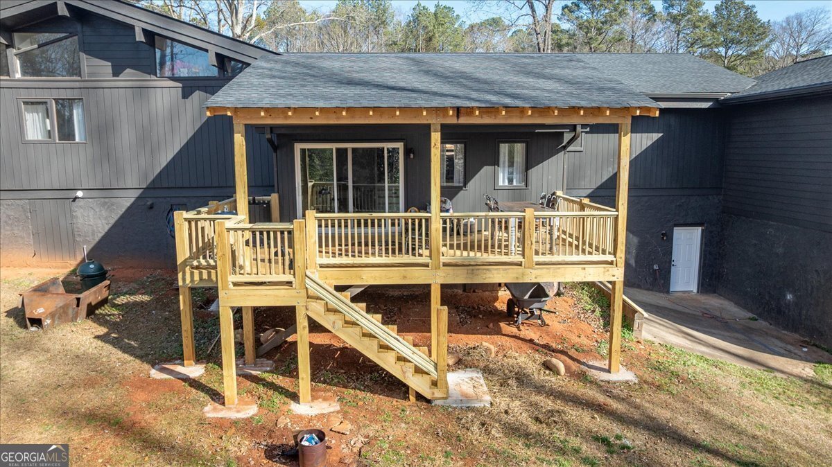 506 Breedlove Drive Monroe - Photo 10