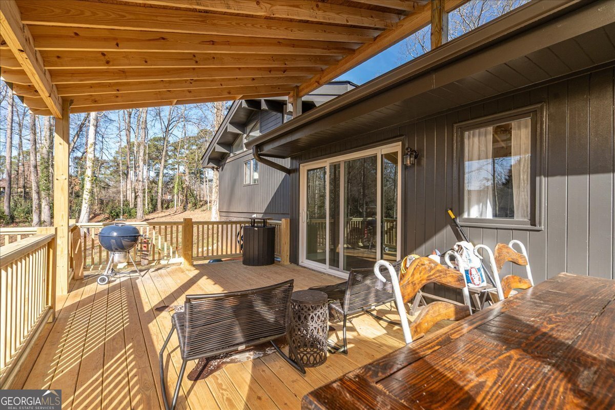 506 Breedlove Drive Monroe - Photo 34