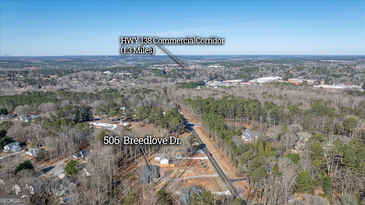 506 Breedlove Drive Monroe - Photo 63