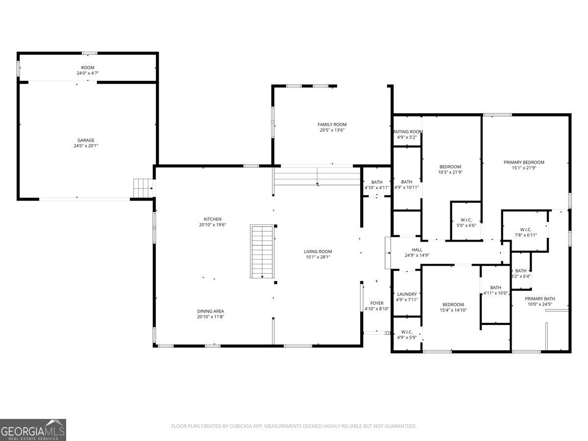 506 Breedlove Drive Monroe - Photo 64