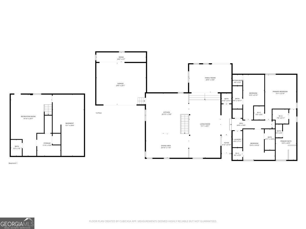 506 Breedlove Drive Monroe - Photo 65
