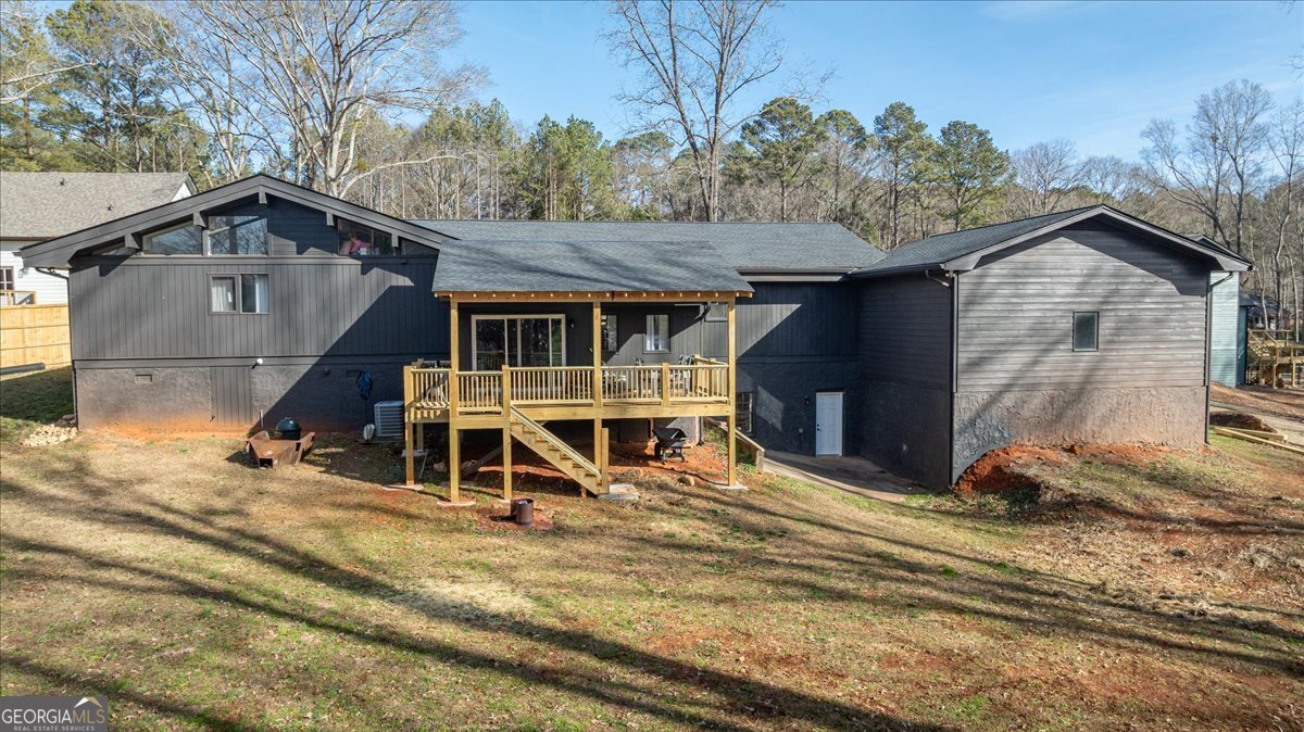 506 Breedlove Drive Monroe - Photo 8