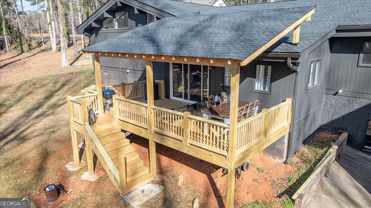 506 Breedlove Drive Monroe - Photo 9