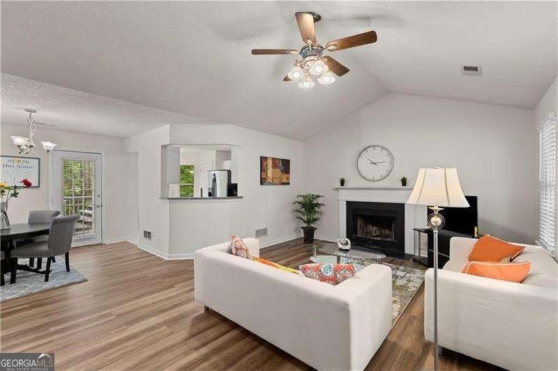 1700 English Ivey Lane Kennesaw - Photo 6