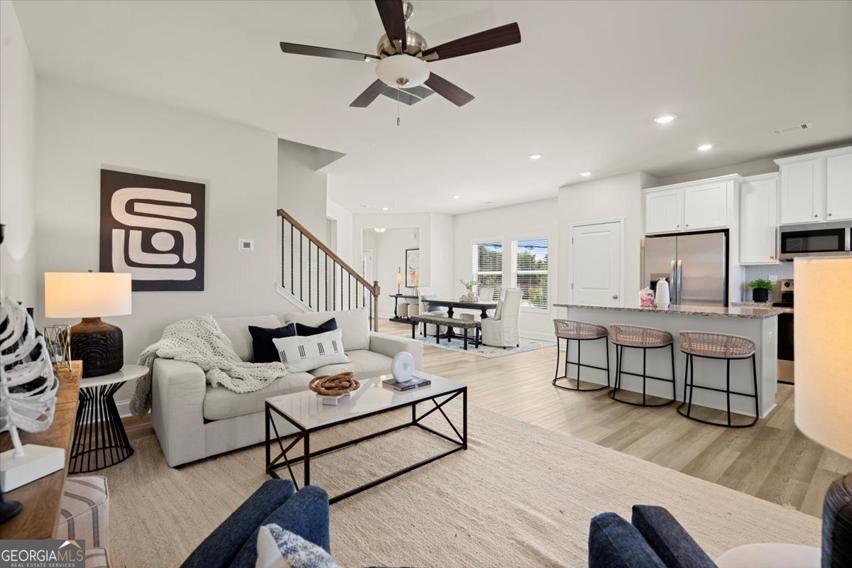 970 Elwood Street Dacula - Photo 10