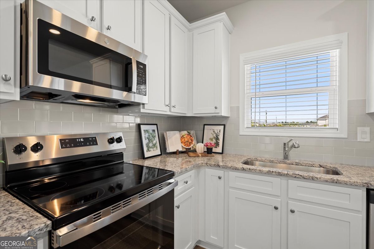 970 Elwood Street Dacula - Photo 15