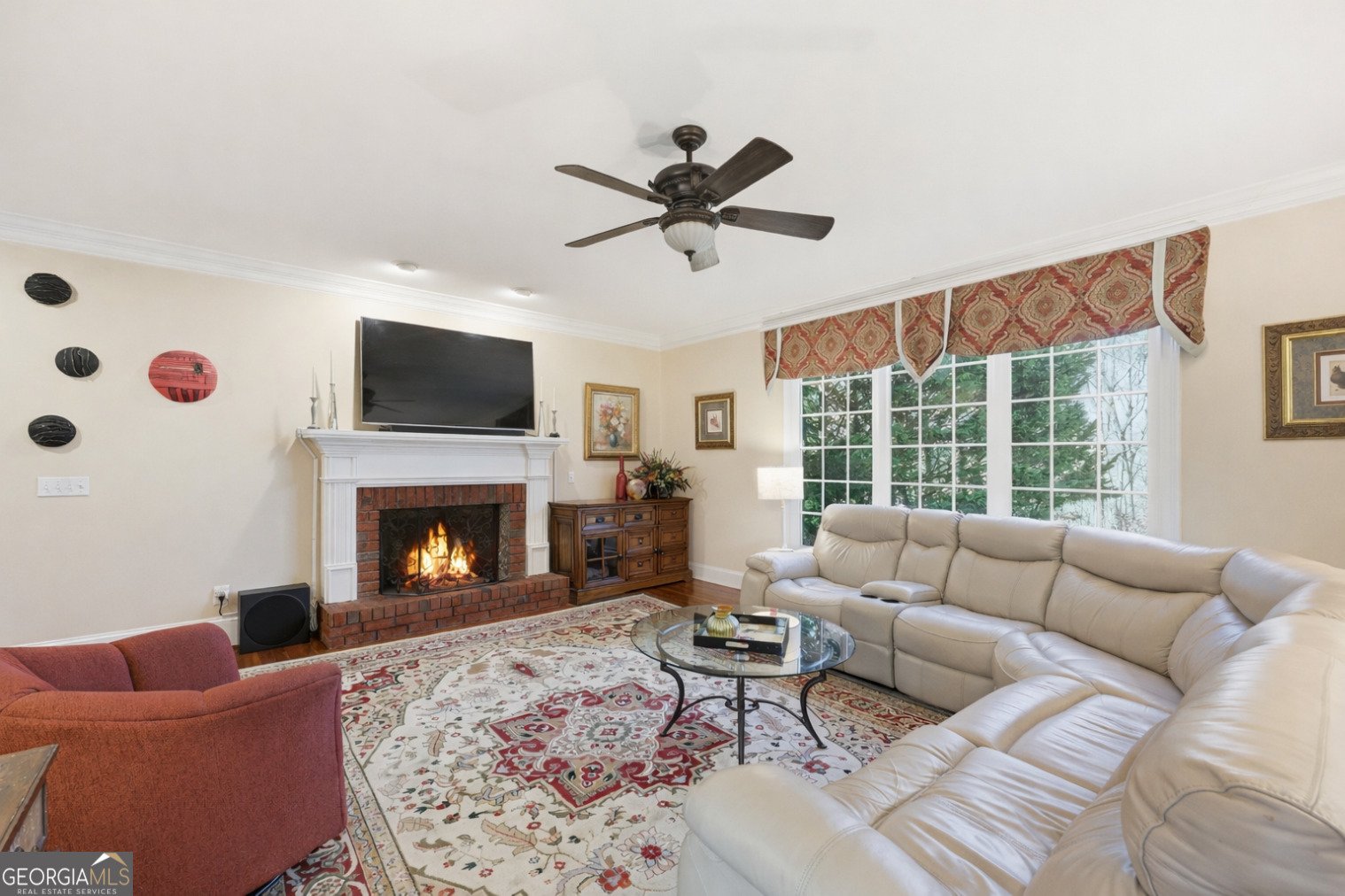 9060 Forest Path Drive Gainesville - Photo 11