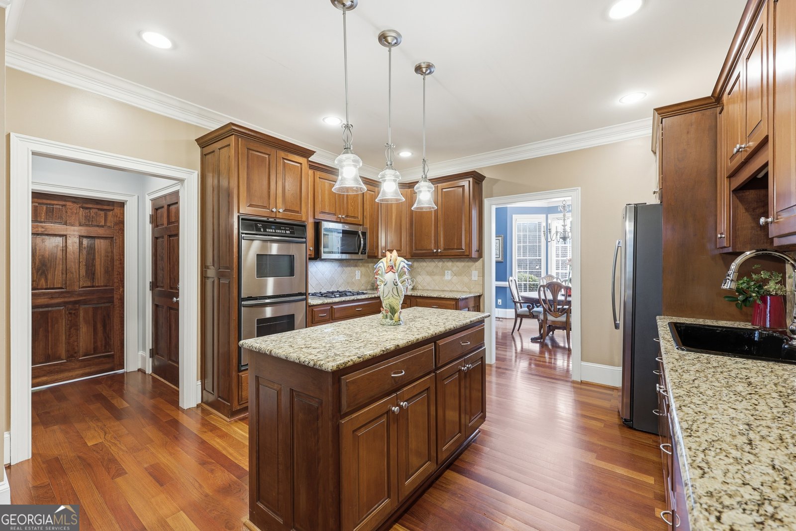 9060 Forest Path Drive Gainesville - Photo 13