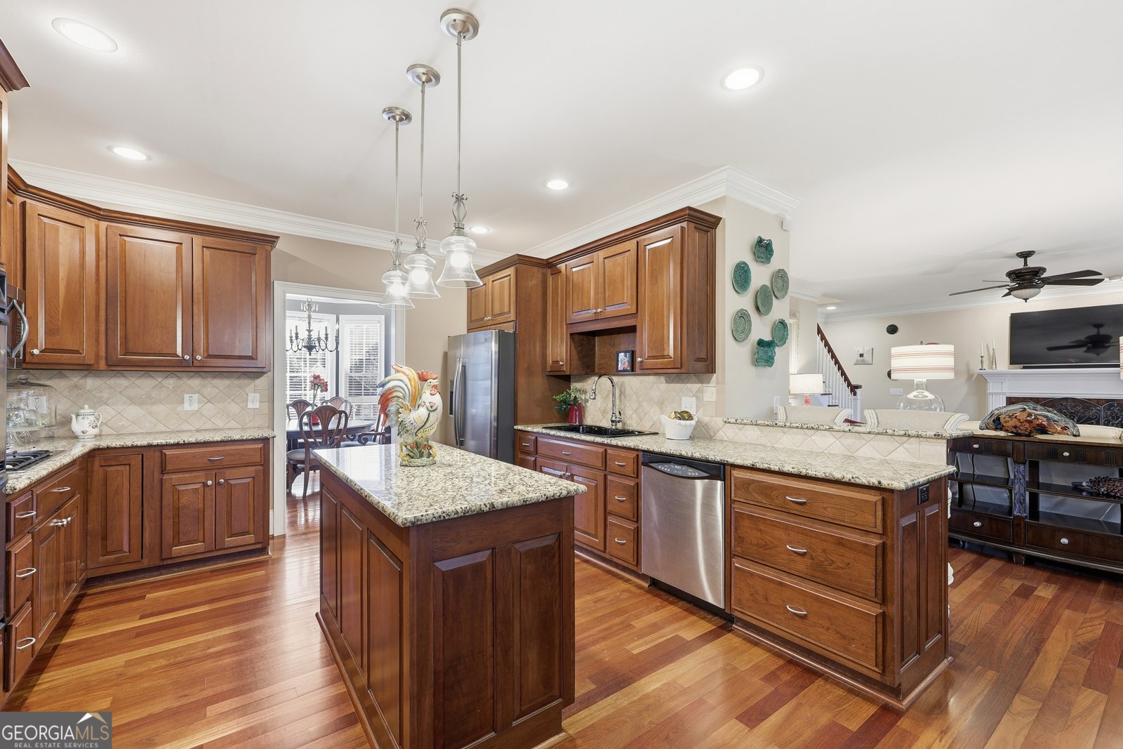 9060 Forest Path Drive Gainesville - Photo 14