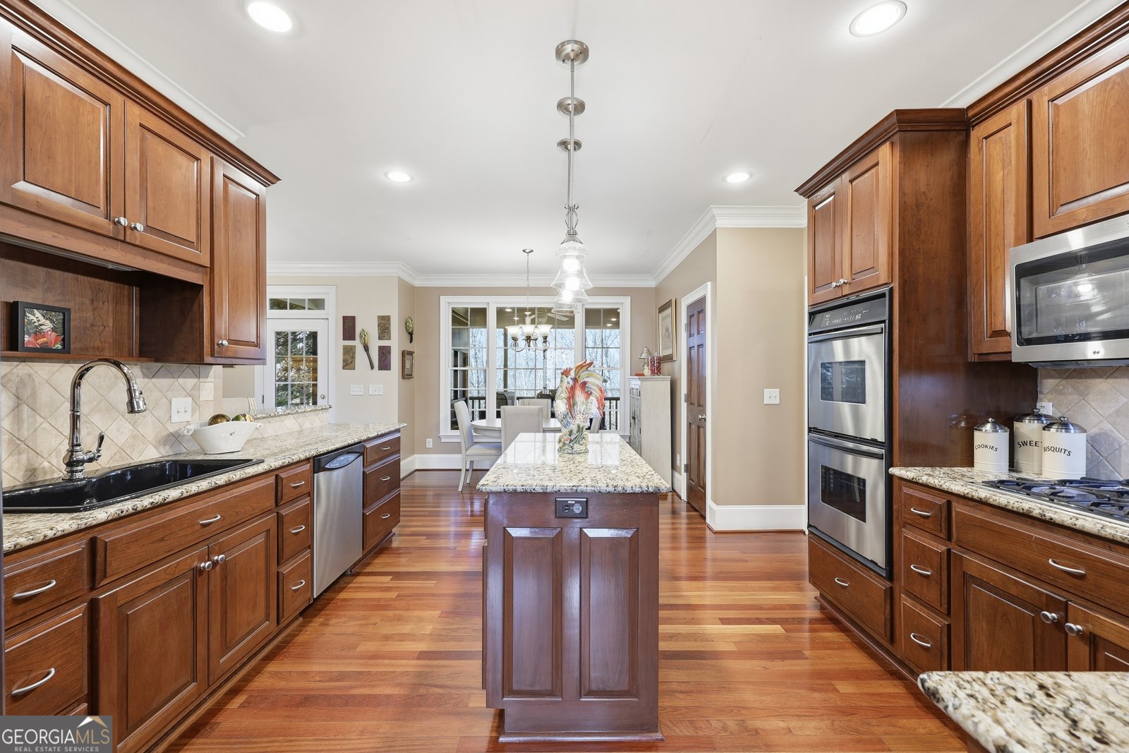 9060 Forest Path Drive Gainesville - Photo 15