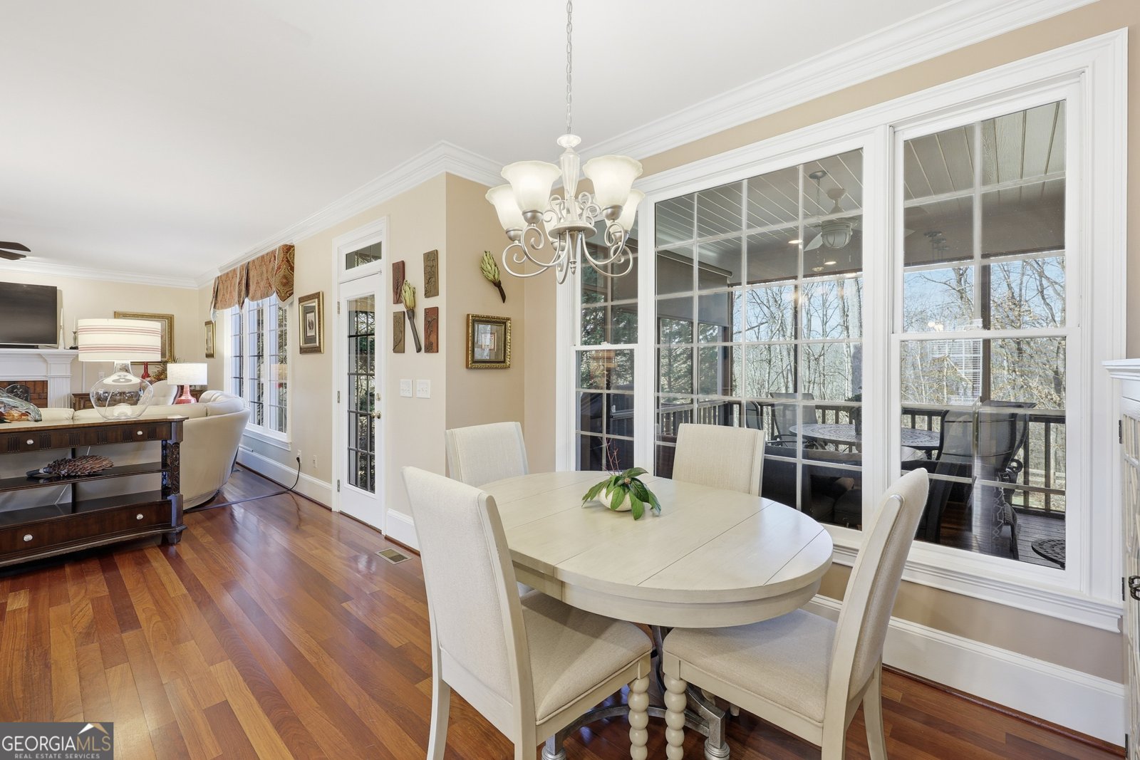 9060 Forest Path Drive Gainesville - Photo 17