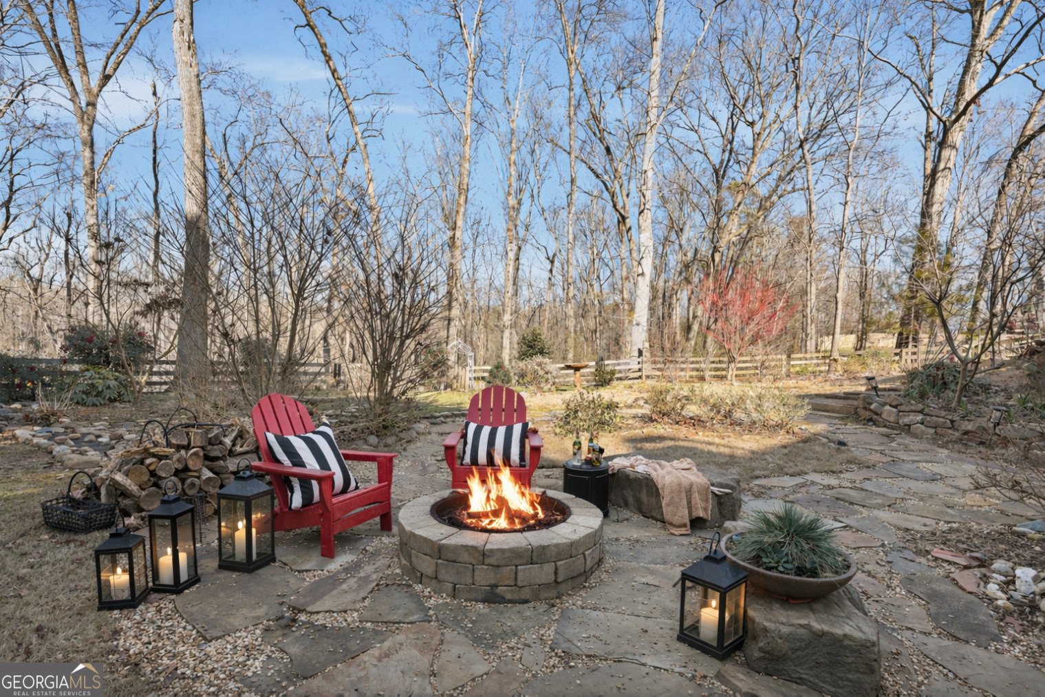 9060 Forest Path Drive Gainesville - Photo 18