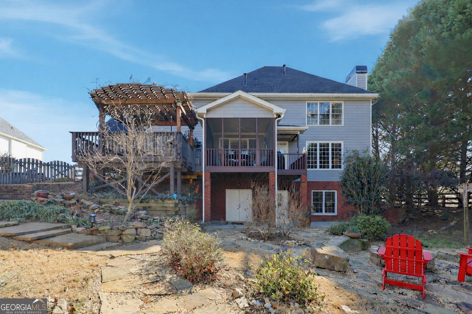 9060 Forest Path Drive Gainesville - Photo 19