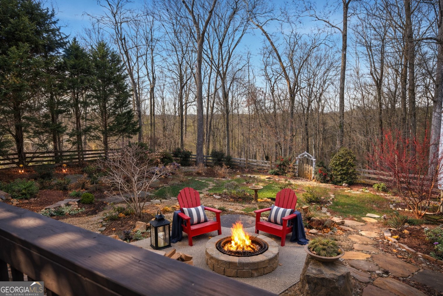 9060 Forest Path Drive Gainesville - Photo 21