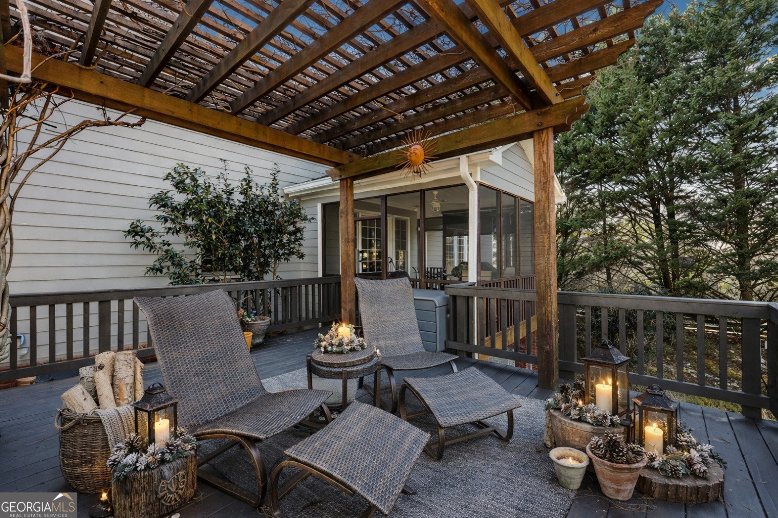 9060 Forest Path Drive Gainesville - Photo 22