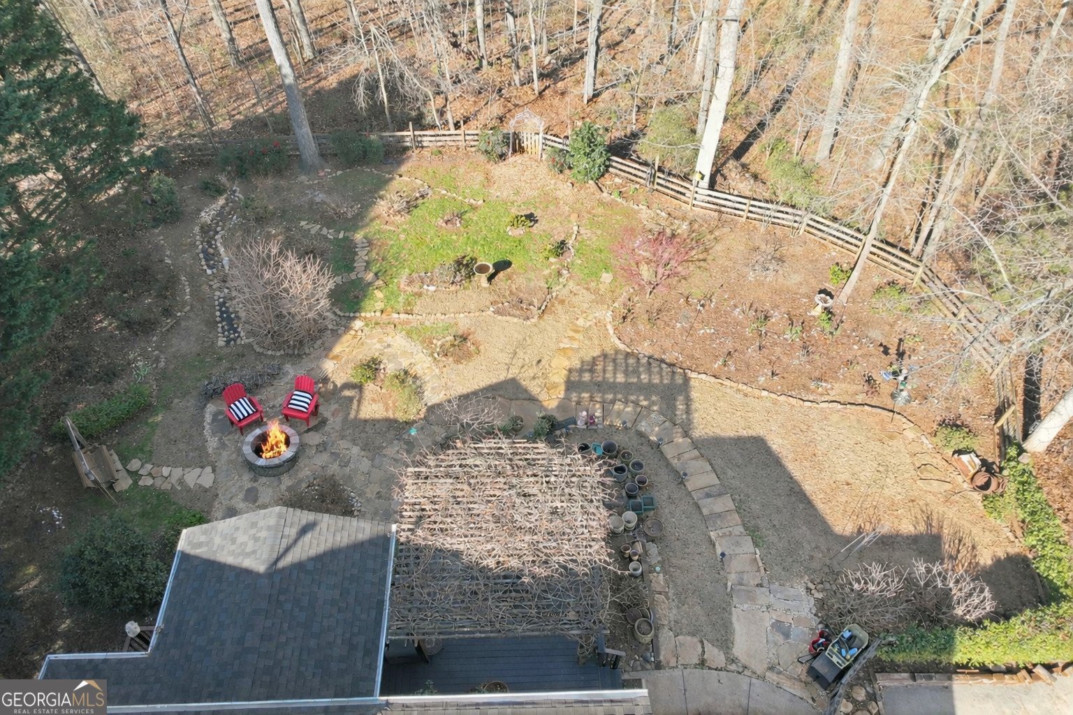 9060 Forest Path Drive Gainesville - Photo 23