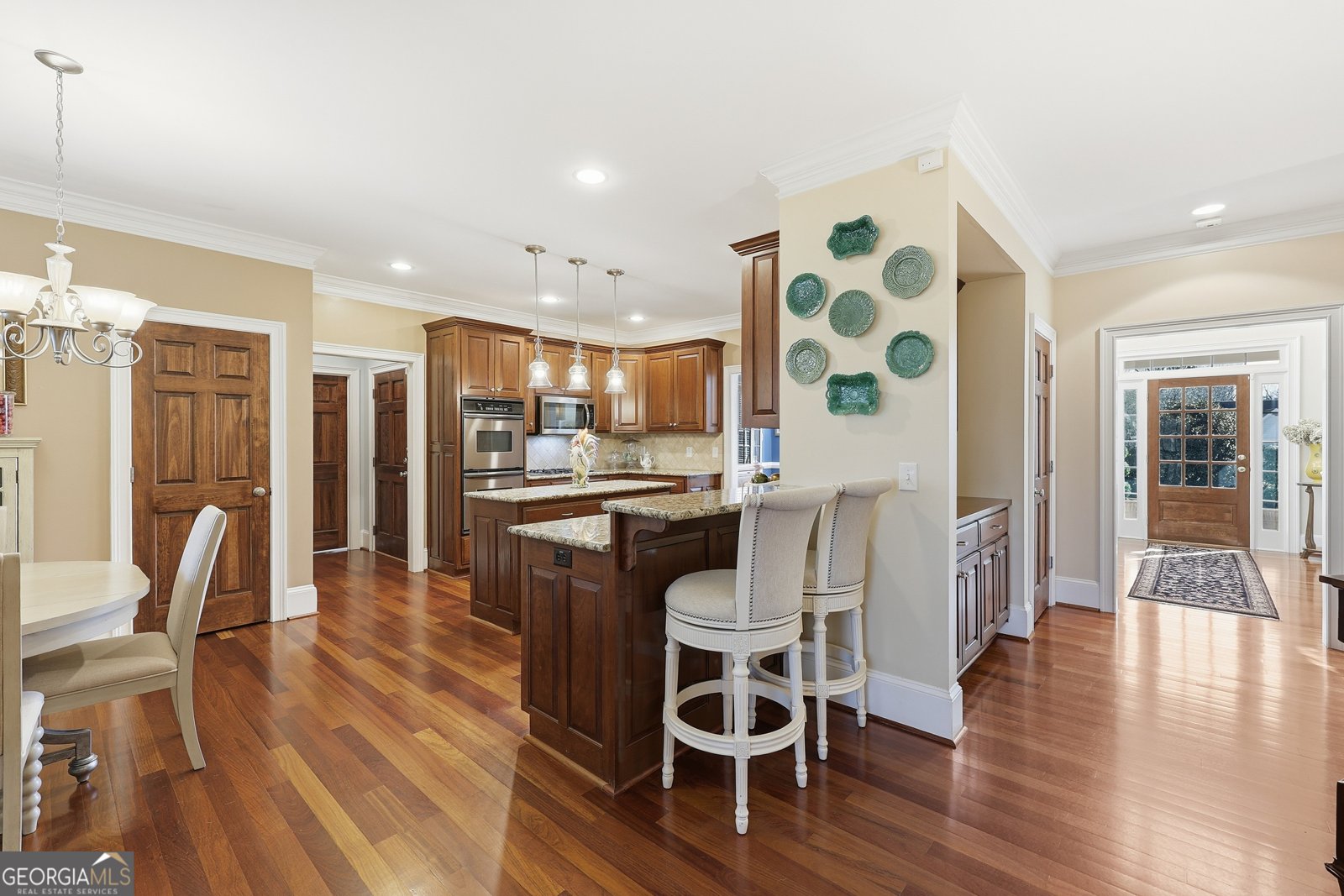 9060 Forest Path Drive Gainesville - Photo 24