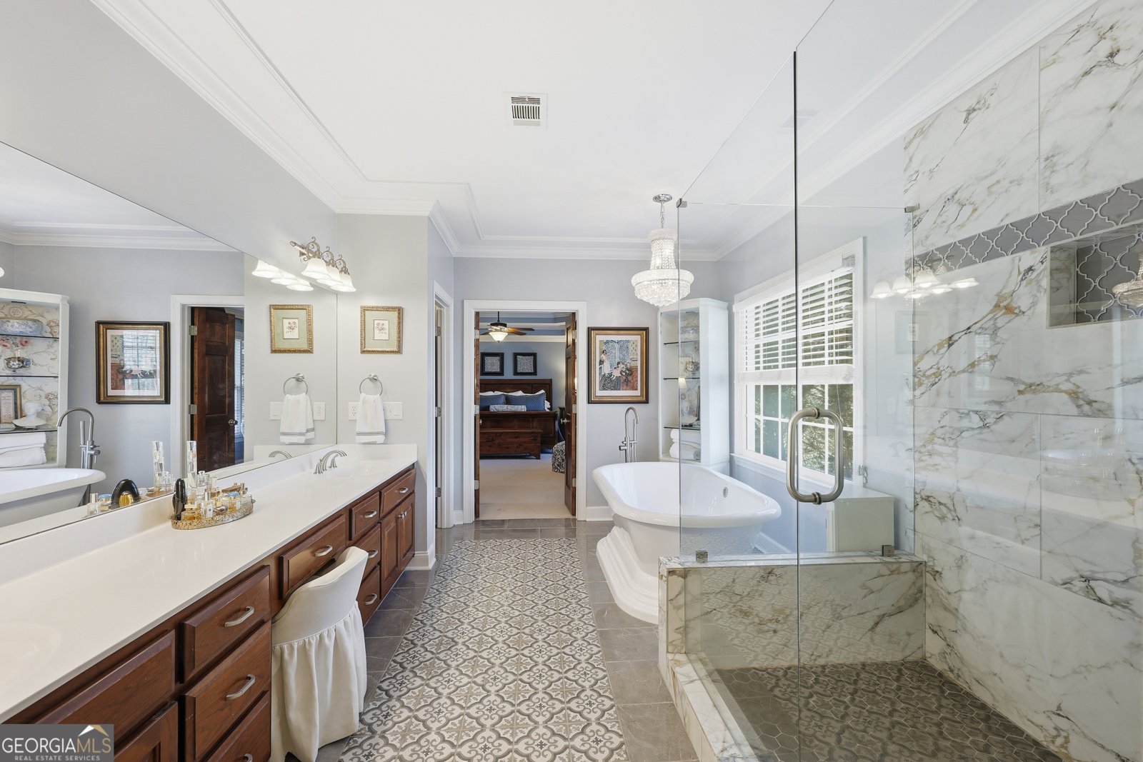 9060 Forest Path Drive Gainesville - Photo 34