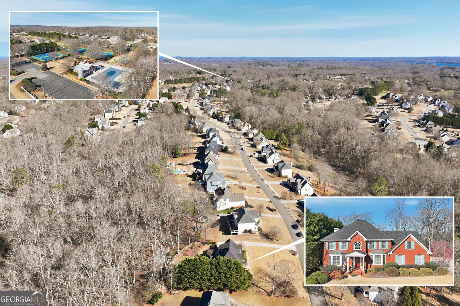 9060 Forest Path Drive Gainesville - Photo 47