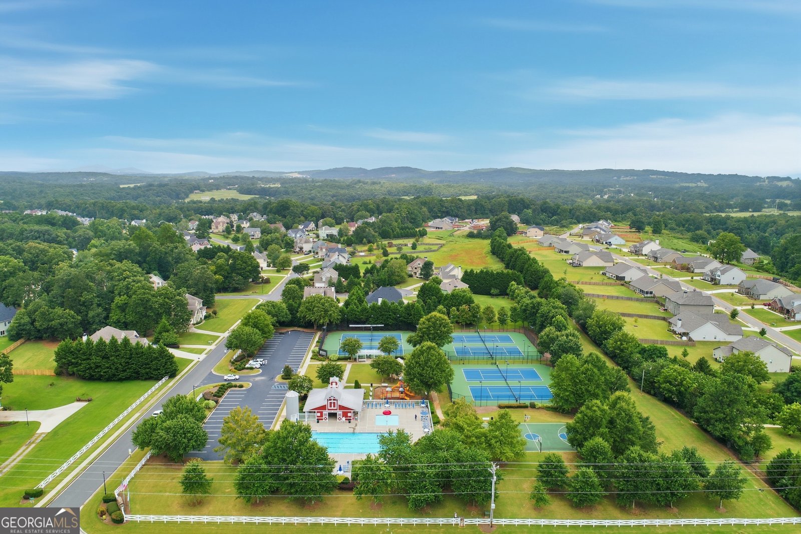 9060 Forest Path Drive Gainesville - Photo 49