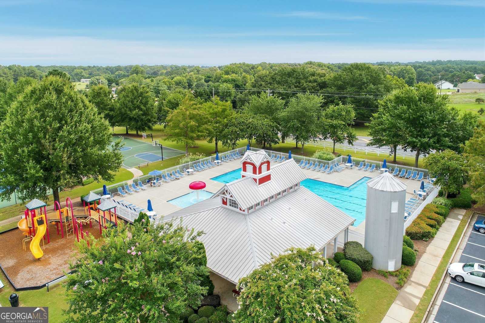 9060 Forest Path Drive Gainesville - Photo 50