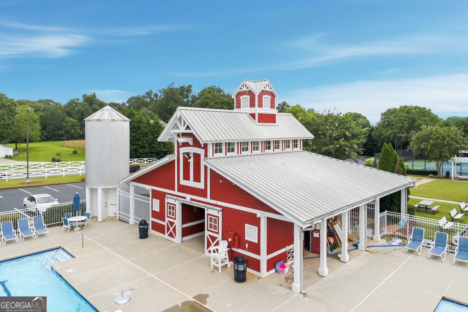 9060 Forest Path Drive Gainesville - Photo 51