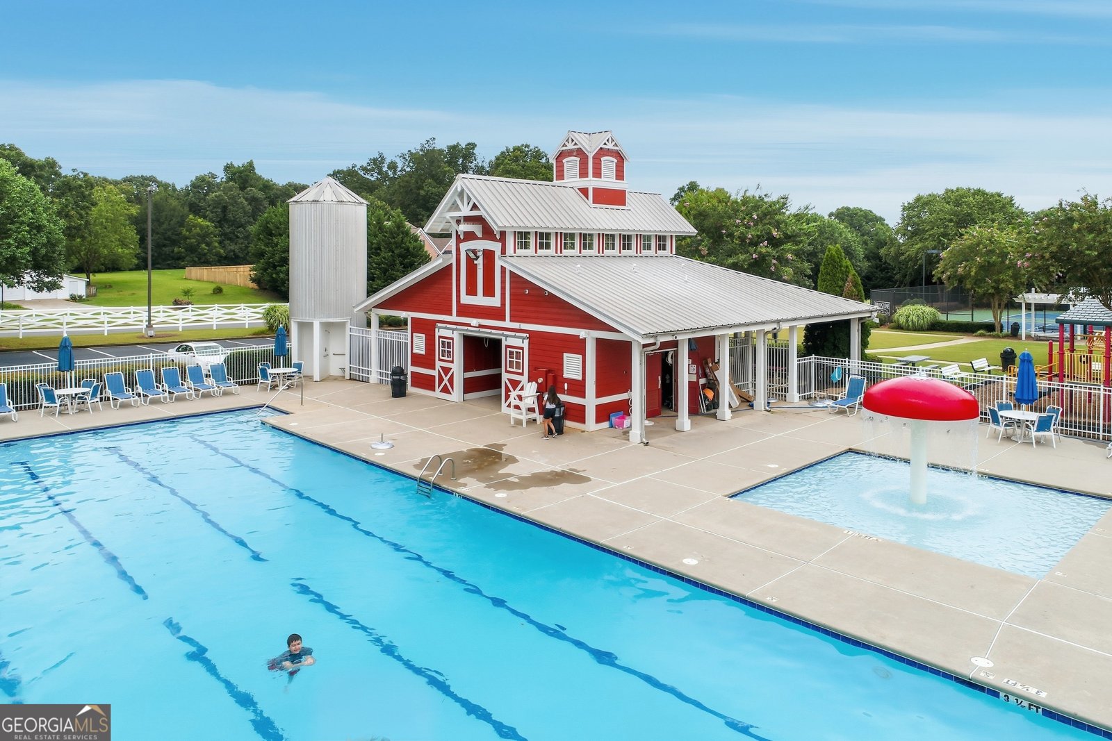 9060 Forest Path Drive Gainesville - Photo 53