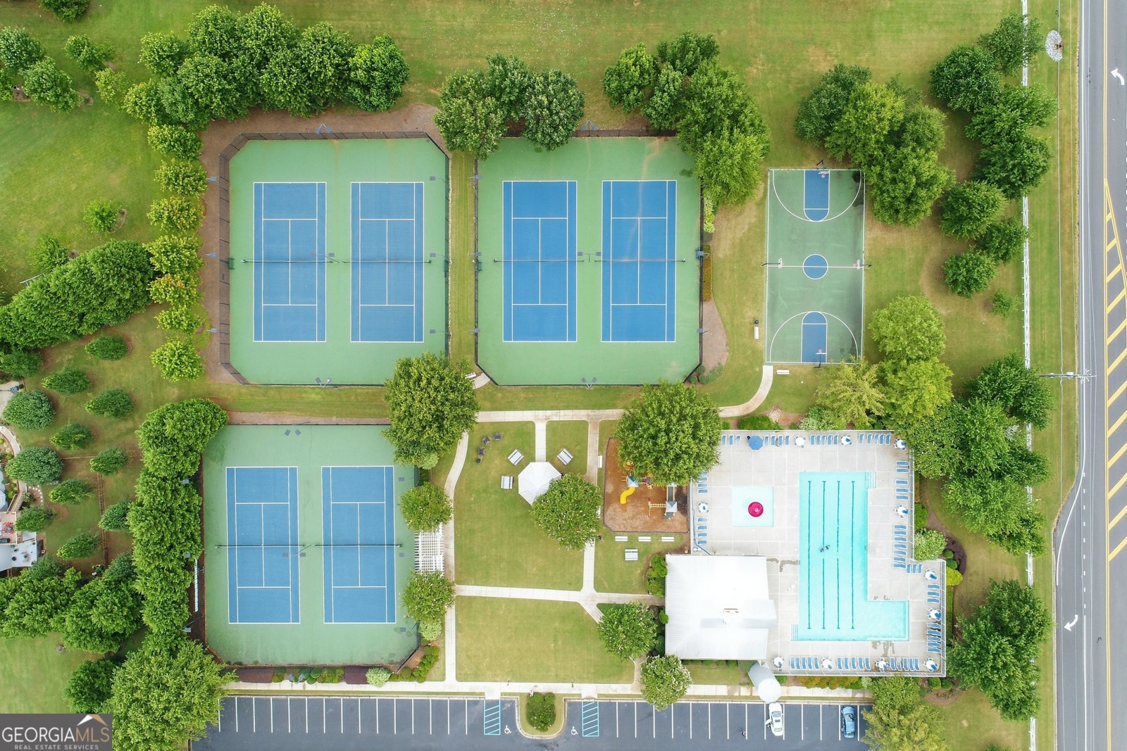 9060 Forest Path Drive Gainesville - Photo 54