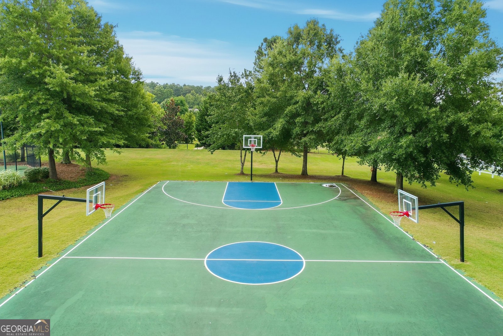 9060 Forest Path Drive Gainesville - Photo 56