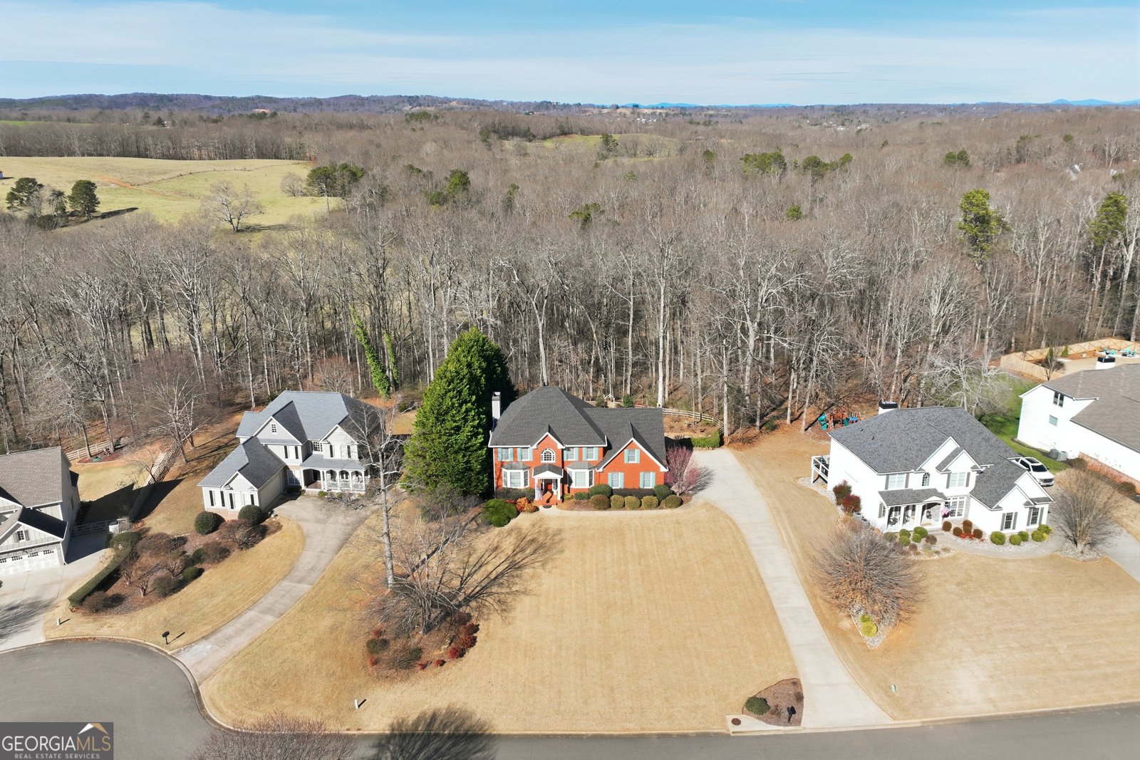 9060 Forest Path Drive Gainesville - Photo 57