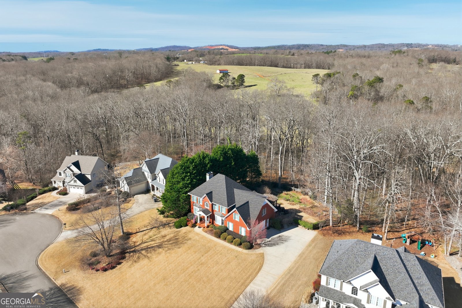 9060 Forest Path Drive Gainesville - Photo 58