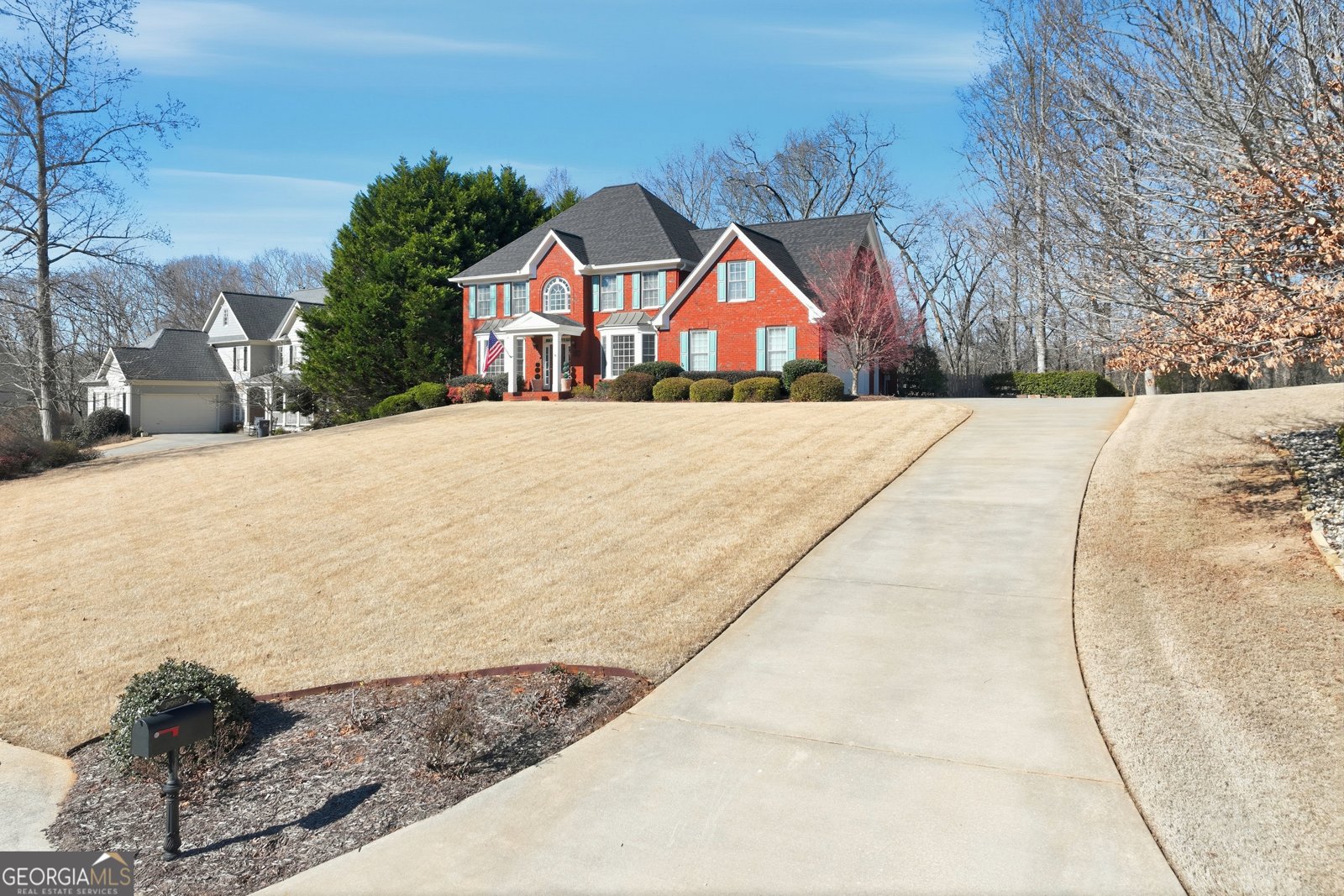 9060 Forest Path Drive Gainesville - Photo 59