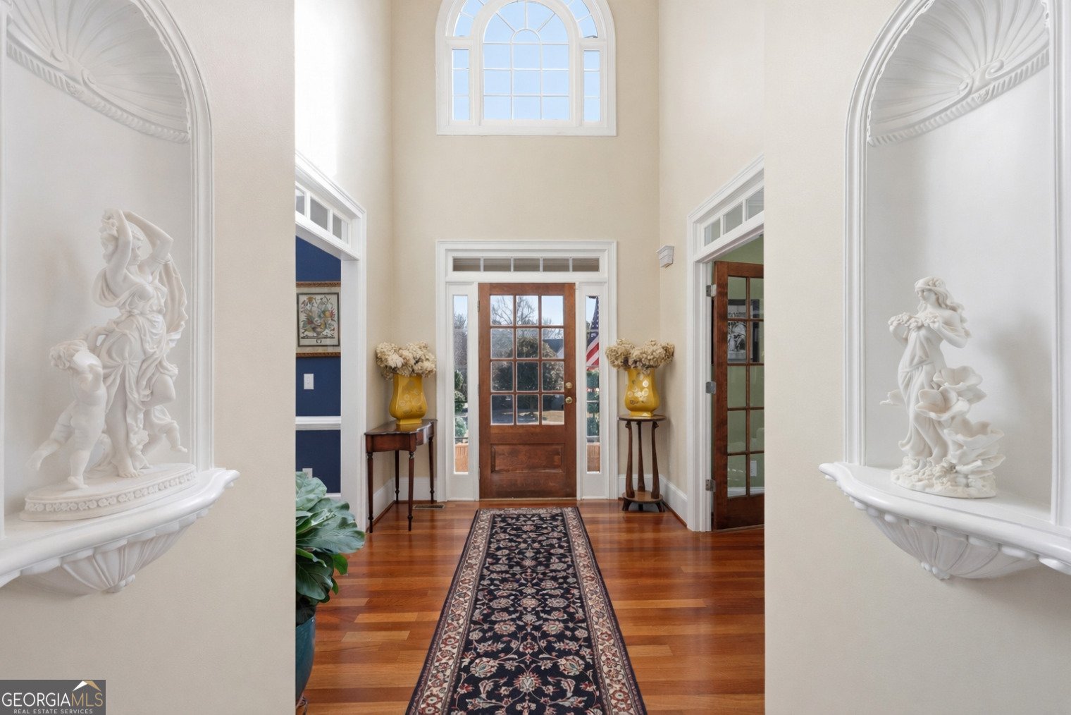 9060 Forest Path Drive Gainesville - Photo 6