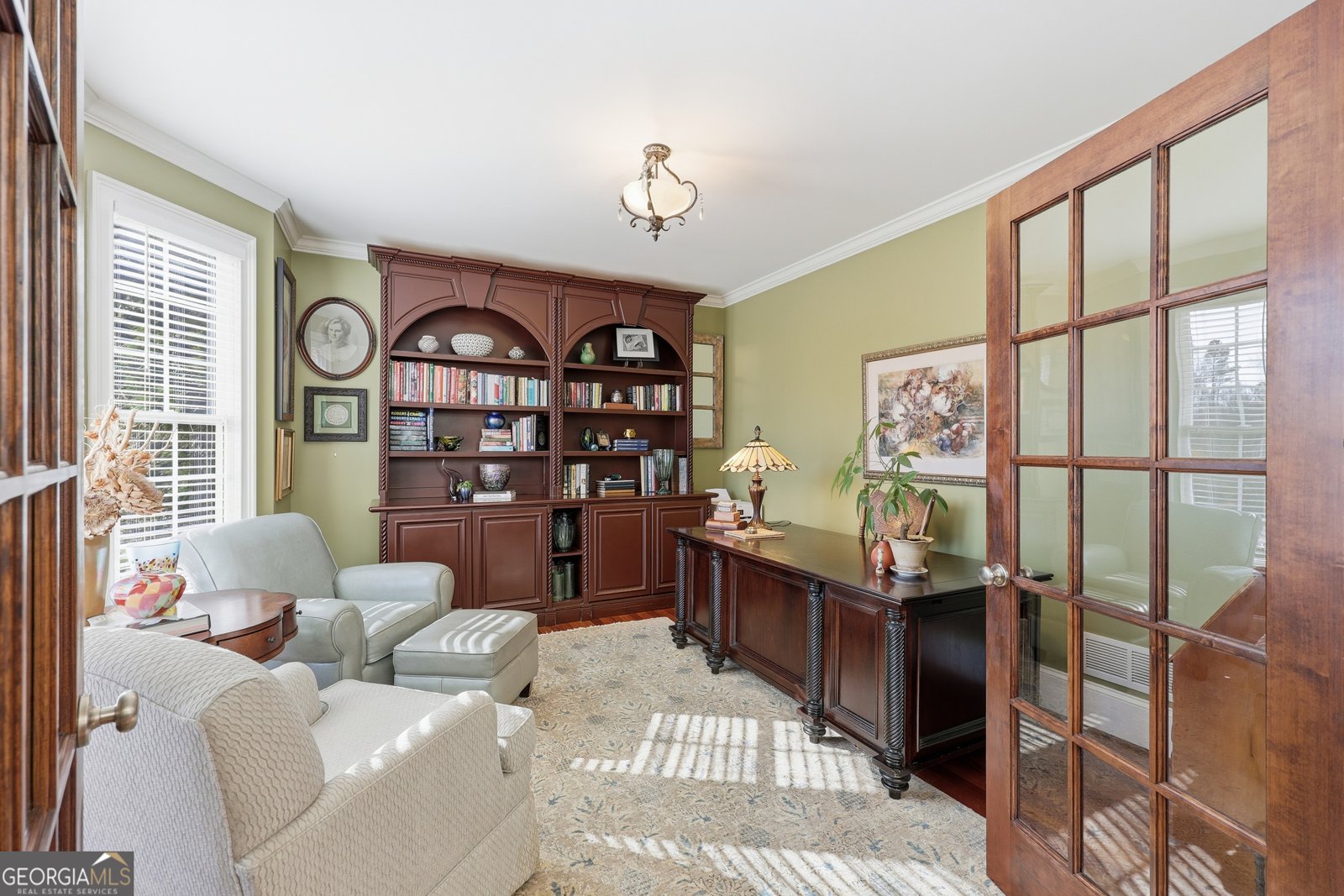 9060 Forest Path Drive Gainesville - Photo 7