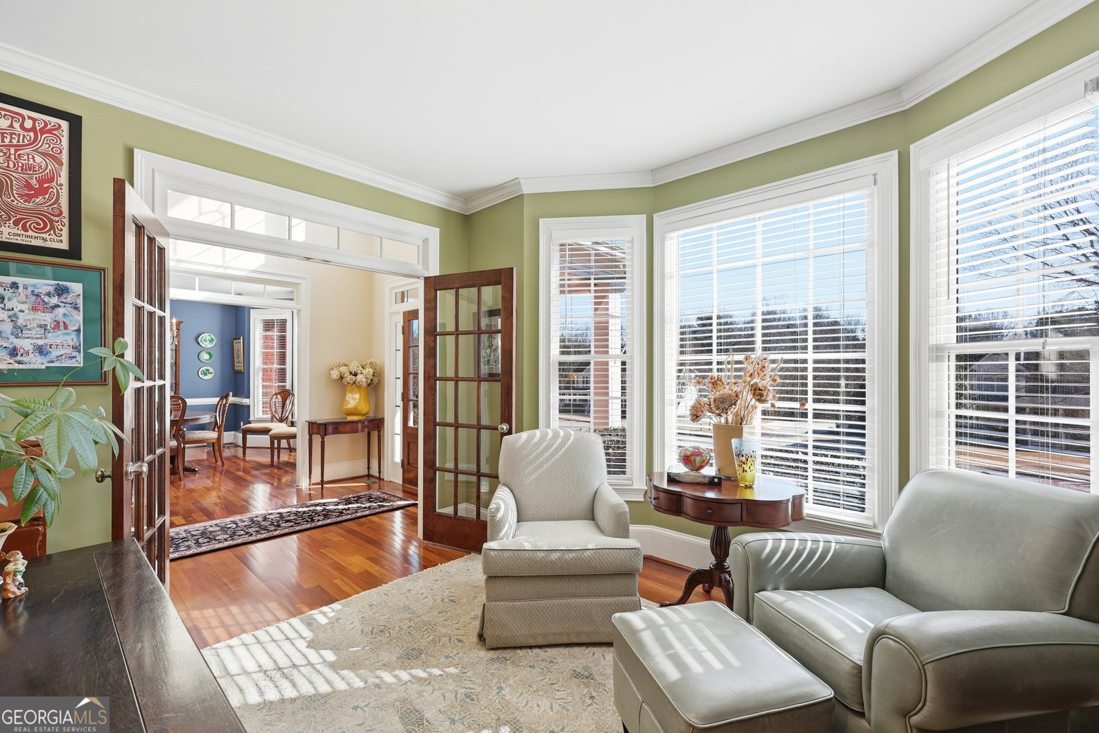 9060 Forest Path Drive Gainesville - Photo 8