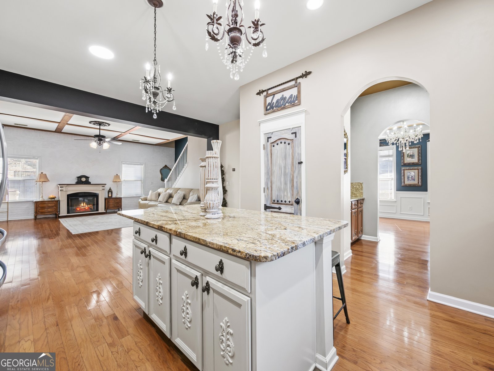 5828 Ansley Terrace Braselton - Photo 11