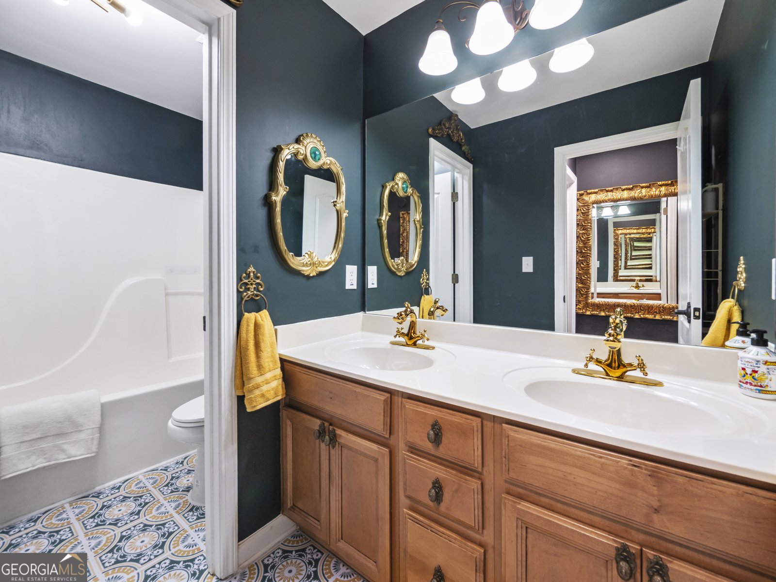 5828 Ansley Terrace Braselton - Photo 39