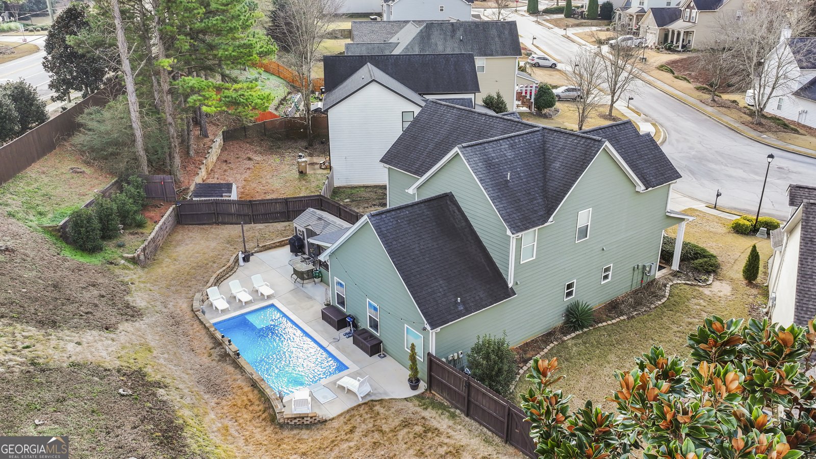 5828 Ansley Terrace Braselton - Photo 48